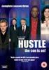 Hustle Series 3 DVD
