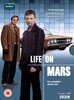 Life on Mars Series 2 DVD