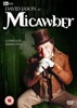 Micawber Series 1 DVD